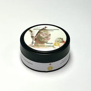 Маска за лице од зелене глине Maska Za Lice
