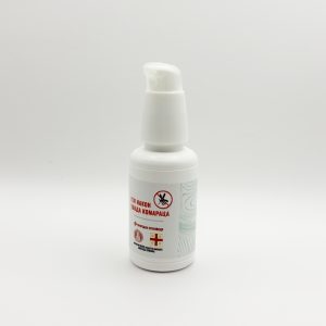 Умирујући гел након убода комарца Gel Nakon Uboda Komarca 1