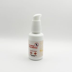Природни гел против убода комараца Gel Protiv Komaraca 1